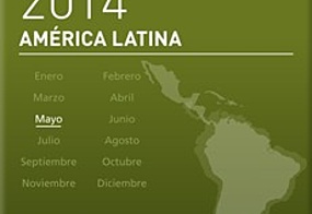 América Latina - Mayo 2014